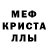 MDMA кристаллы SimplyPinto
